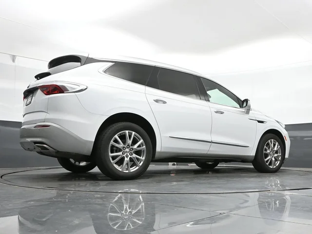 SEMINUEVOS BUICK Enclave a Estados en autogozo
