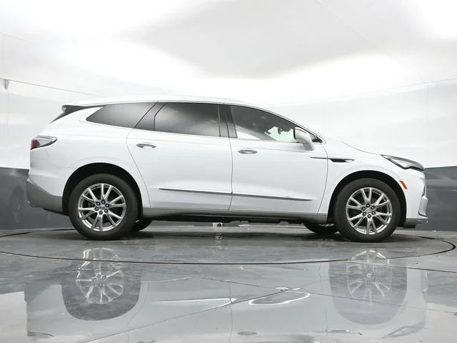 SEMINUEVOS BUICK Enclave a Estados en autogozo