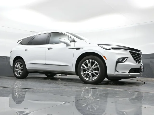 SEMINUEVOS BUICK Enclave a Estados en autogozo