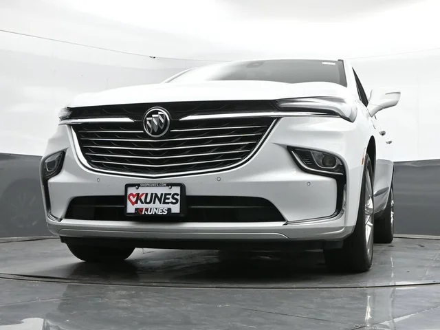 SEMINUEVOS BUICK Enclave a Estados en autogozo