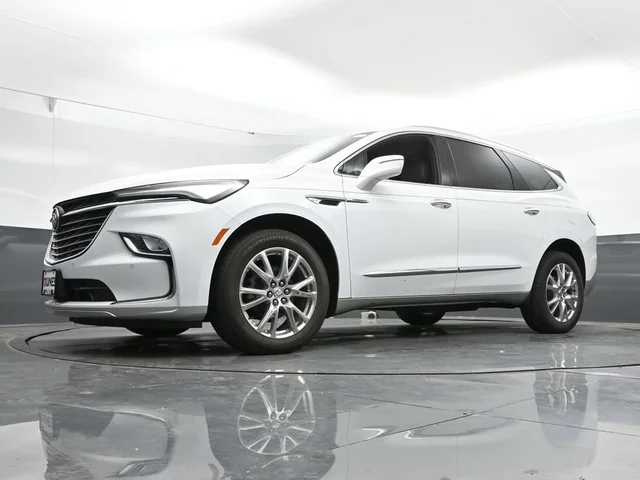 SEMINUEVOS BUICK Enclave a Estados en autogozo