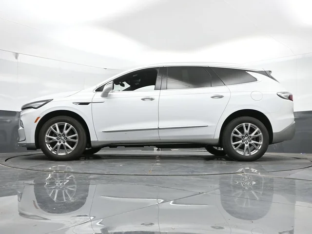 SEMINUEVOS BUICK Enclave a Estados en autogozo