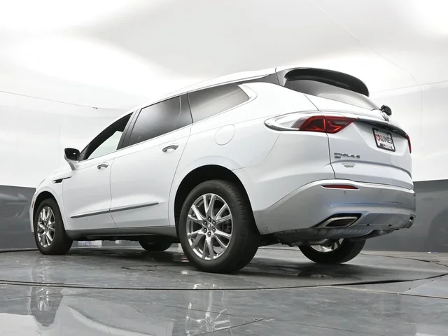 SEMINUEVOS BUICK Enclave a Estados en autogozo