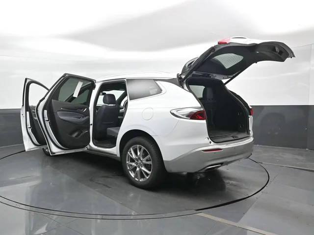 SEMINUEVOS BUICK Enclave a Estados en autogozo