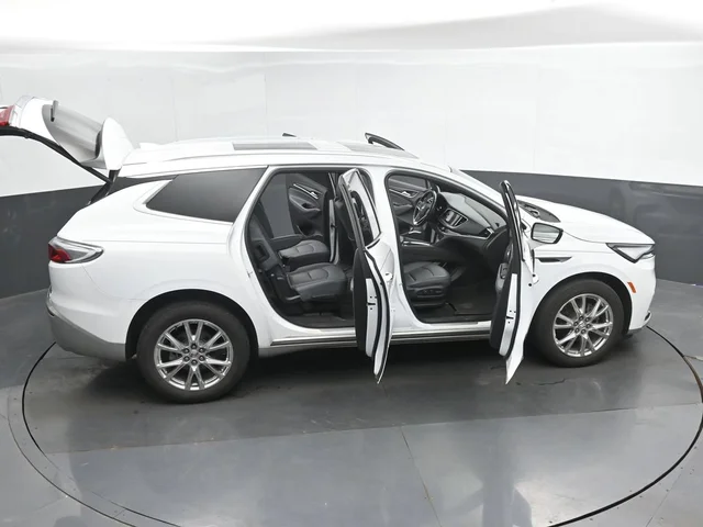 SEMINUEVOS BUICK Enclave a Estados en autogozo