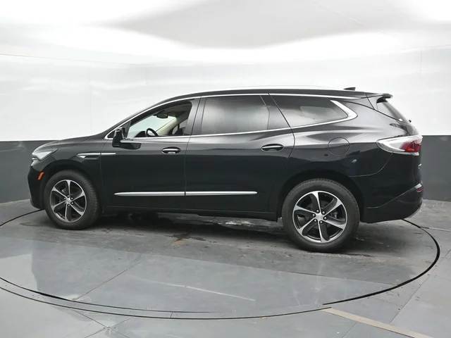 SEMINUEVOS BUICK Enclave a Estados en autogozo