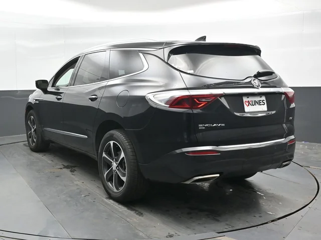 SEMINUEVOS BUICK Enclave a Estados en autogozo