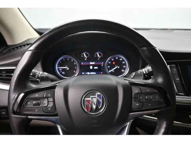 SEMINUEVOS BUICK Enclave a Estados en autogozo