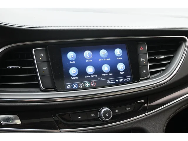 SEMINUEVOS BUICK Enclave a Estados en autogozo