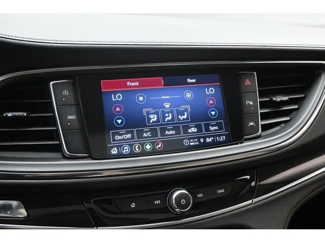 SEMINUEVOS BUICK Enclave a Estados en autogozo