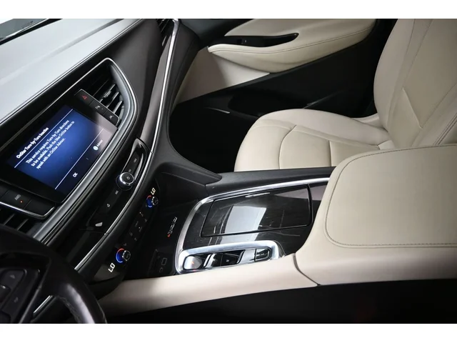 SEMINUEVOS BUICK Enclave a Estados en autogozo
