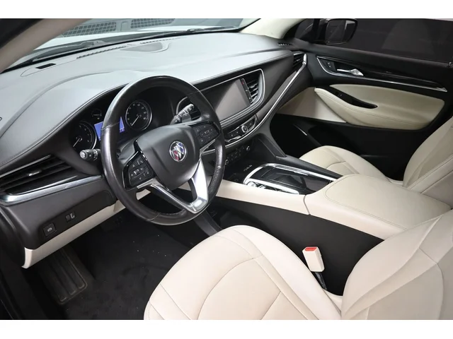 SEMINUEVOS BUICK Enclave a Estados en autogozo