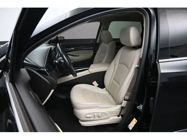 SEMINUEVOS BUICK Enclave a Estados en autogozo