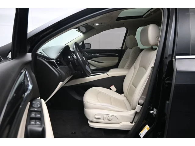 SEMINUEVOS BUICK Enclave a Estados en autogozo