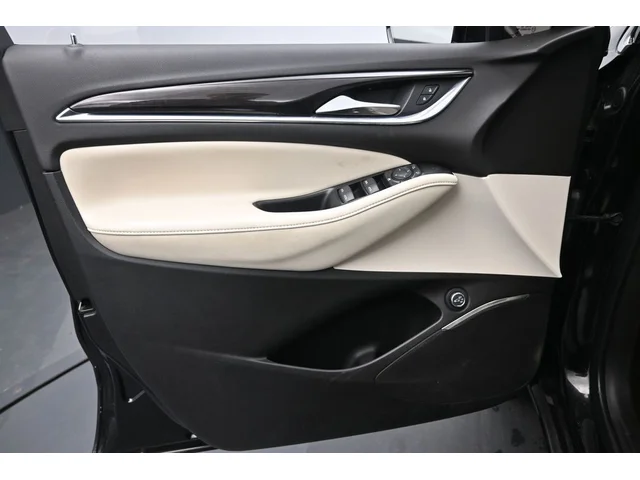 SEMINUEVOS BUICK Enclave a Estados en autogozo