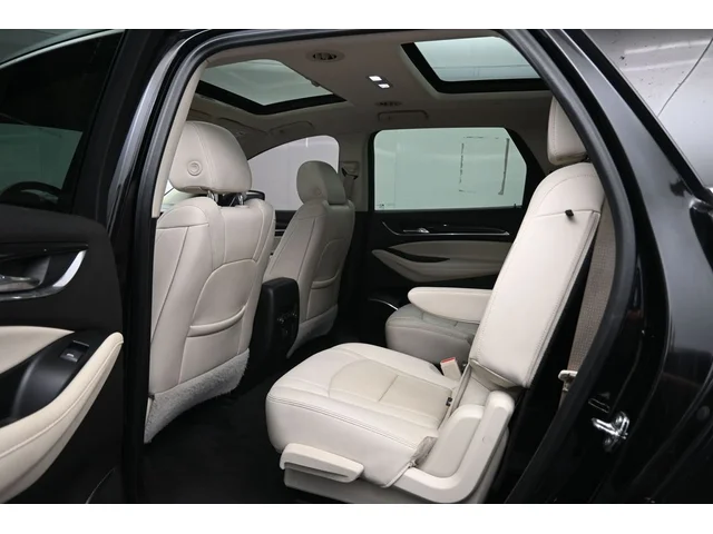 SEMINUEVOS BUICK Enclave a Estados en autogozo