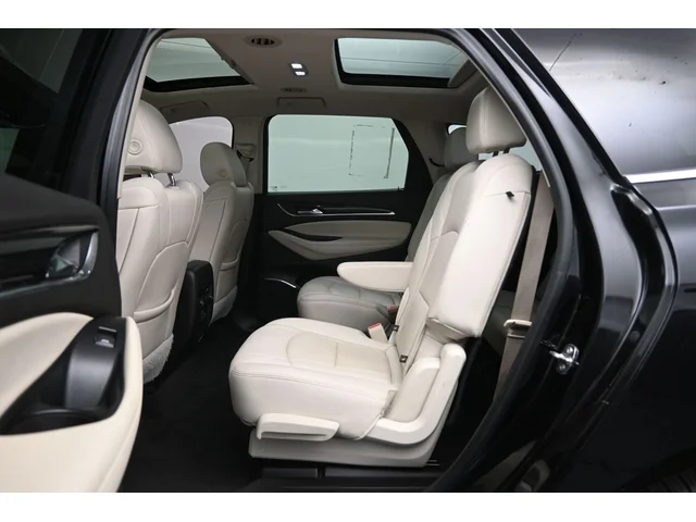 SEMINUEVOS BUICK Enclave a Estados en autogozo