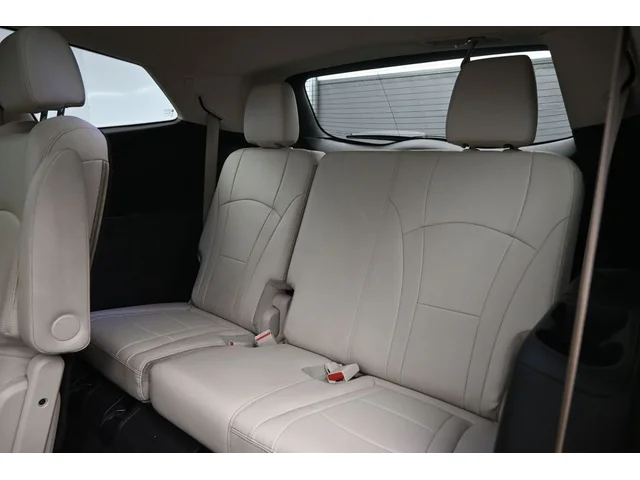 SEMINUEVOS BUICK Enclave a Estados en autogozo