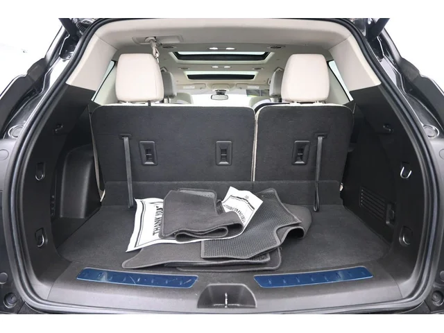 SEMINUEVOS BUICK Enclave a Estados en autogozo