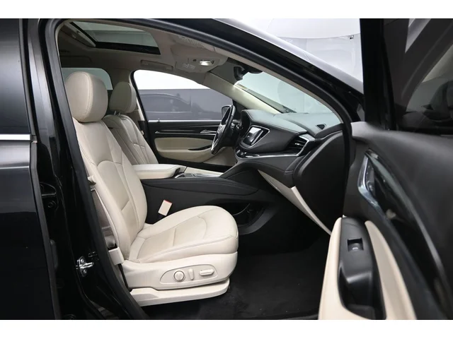 SEMINUEVOS BUICK Enclave a Estados en autogozo