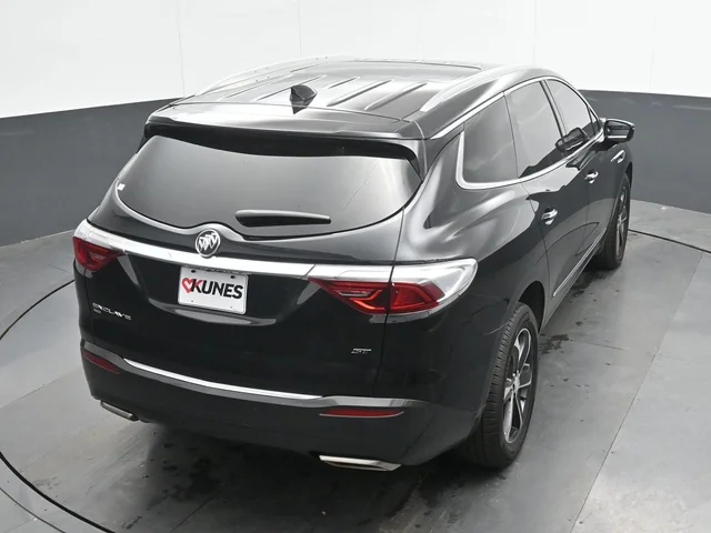 SEMINUEVOS BUICK Enclave a Estados en autogozo