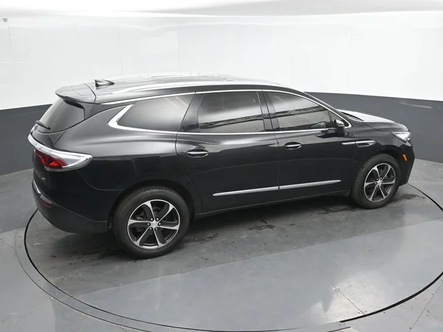 SEMINUEVOS BUICK Enclave a Estados en autogozo