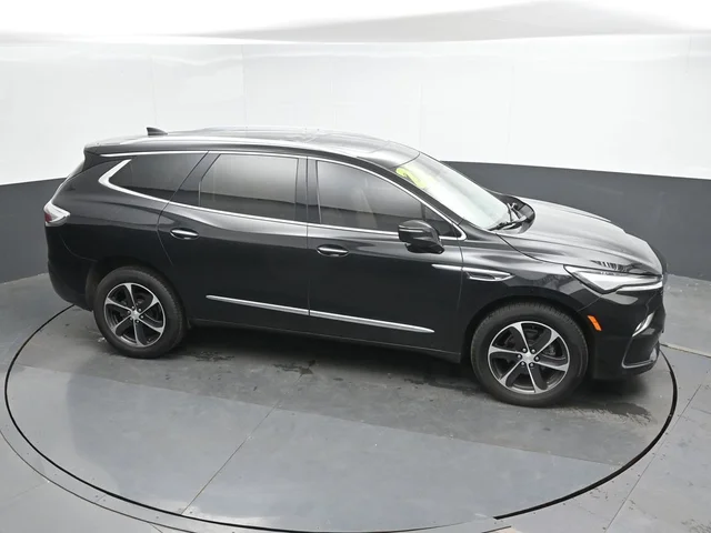 SEMINUEVOS BUICK Enclave a Estados en autogozo