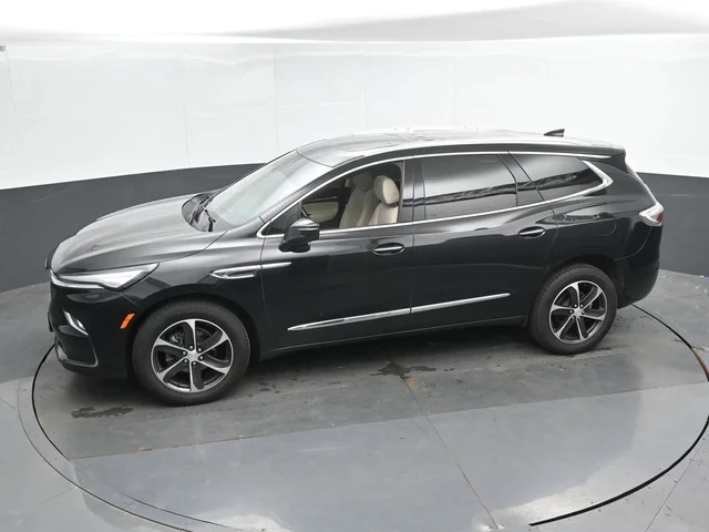 SEMINUEVOS BUICK Enclave a Estados en autogozo