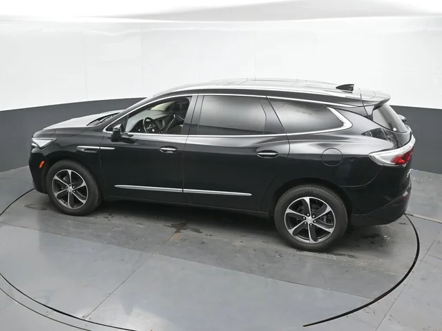SEMINUEVOS BUICK Enclave a Estados en autogozo