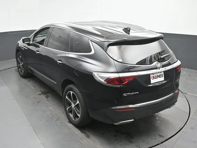 SEMINUEVOS BUICK Enclave a Estados en autogozo