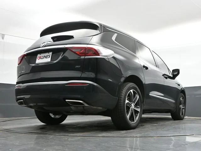 SEMINUEVOS BUICK Enclave a Estados en autogozo