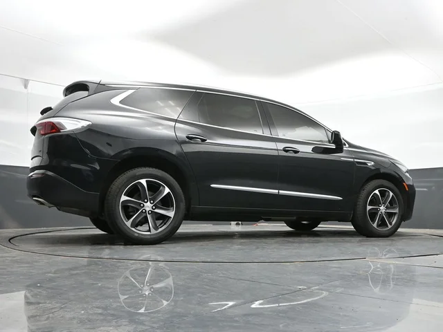 SEMINUEVOS BUICK Enclave a Estados en autogozo