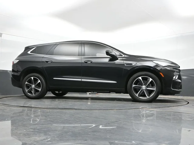 SEMINUEVOS BUICK Enclave a Estados en autogozo