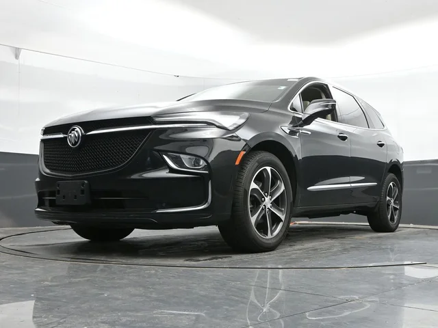SEMINUEVOS BUICK Enclave a Estados en autogozo