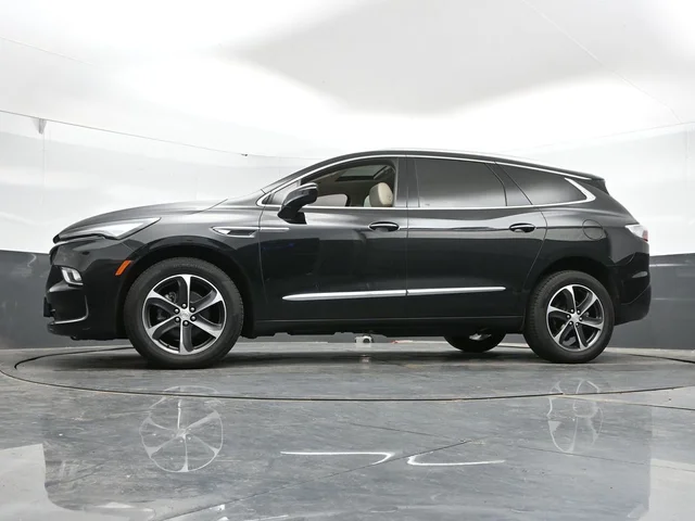SEMINUEVOS BUICK Enclave a Estados en autogozo