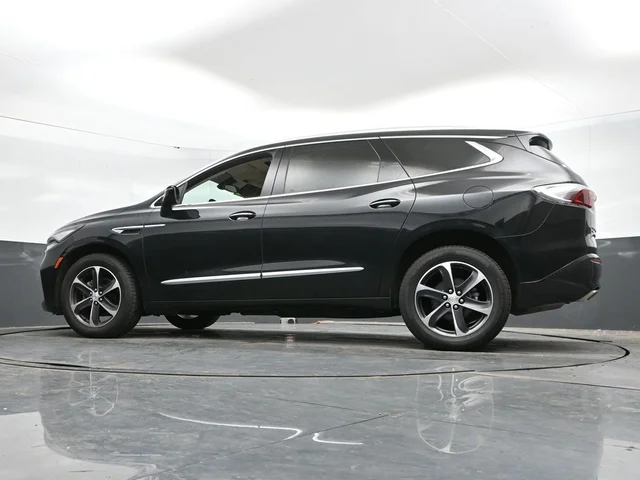 SEMINUEVOS BUICK Enclave a Estados en autogozo