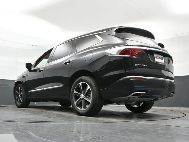 SEMINUEVOS BUICK Enclave a Estados en autogozo