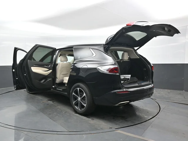 SEMINUEVOS BUICK Enclave a Estados en autogozo