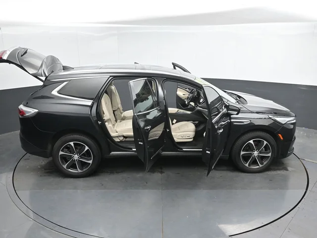 SEMINUEVOS BUICK Enclave a Estados en autogozo