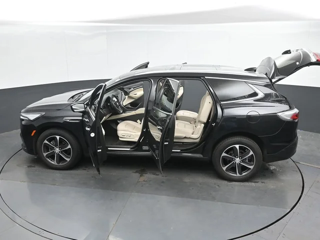 SEMINUEVOS BUICK Enclave a Estados en autogozo