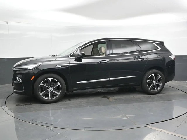 SEMINUEVOS BUICK Enclave a Estados en autogozo