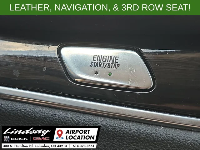 SEMINUEVOS BUICK Enclave a Estados en autogozo