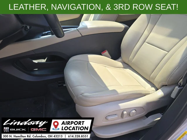 SEMINUEVOS BUICK Enclave a Estados en autogozo