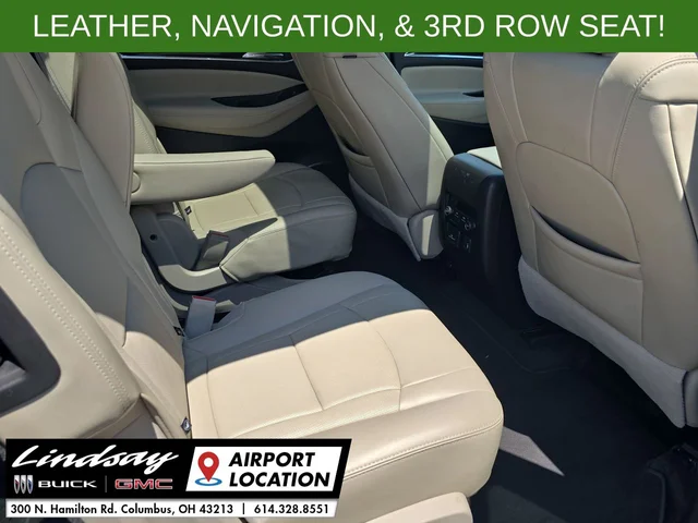 SEMINUEVOS BUICK Enclave a Estados en autogozo