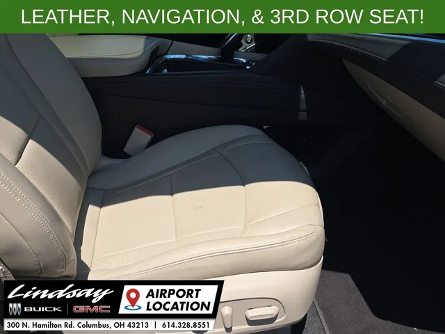 SEMINUEVOS BUICK Enclave a Estados en autogozo