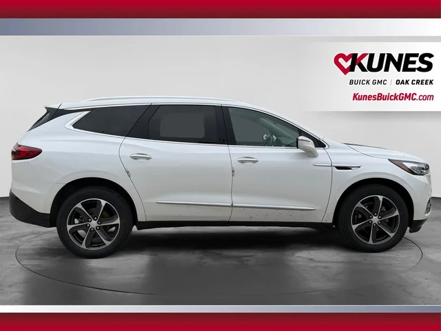 SEMINUEVOS BUICK Enclave a Estados en autogozo