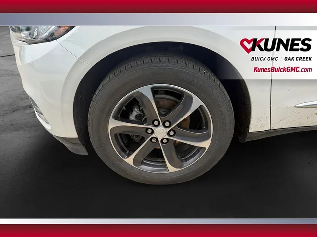 SEMINUEVOS BUICK Enclave a Estados en autogozo