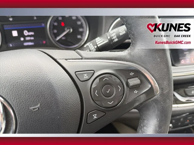 SEMINUEVOS BUICK Enclave a Estados en autogozo