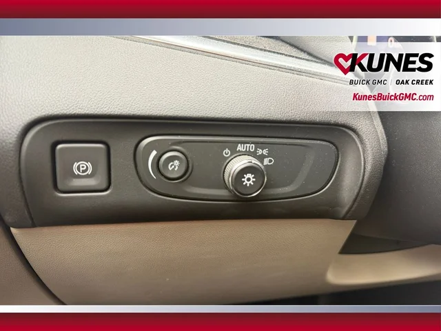 SEMINUEVOS BUICK Enclave a Estados en autogozo