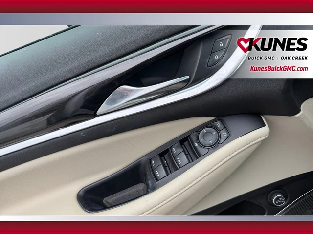 SEMINUEVOS BUICK Enclave a Estados en autogozo